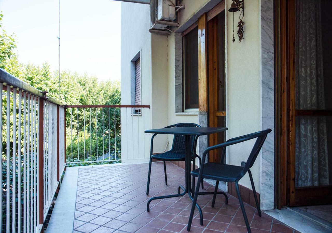 Pretty House Sorrento Villa Piano di Sorrento Dış mekan fotoğraf