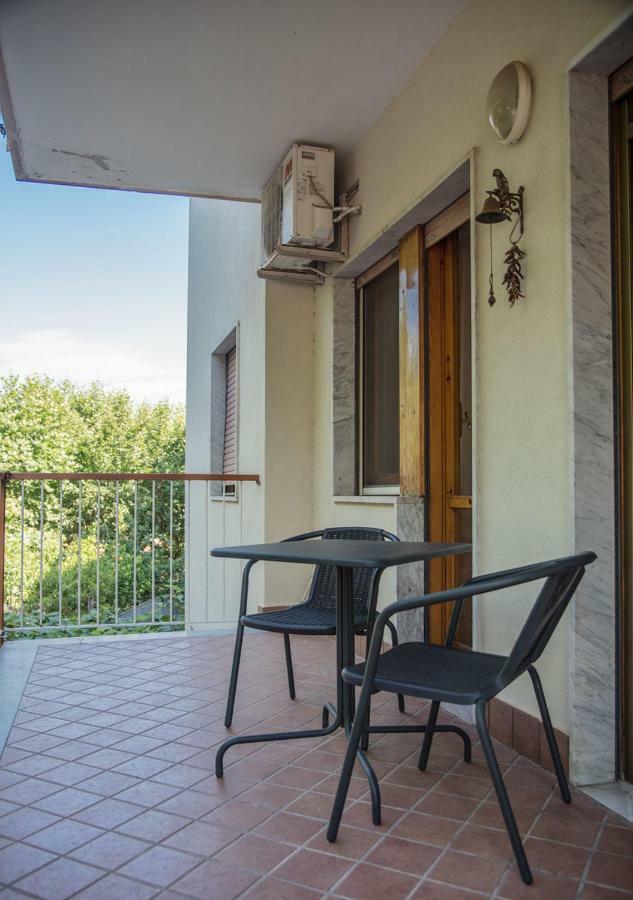 Pretty House Sorrento Villa Piano di Sorrento Dış mekan fotoğraf